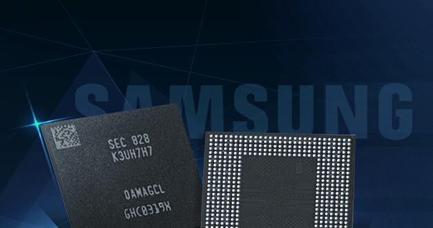 How Samsung's 256MB DRAM Revolutionized the Semiconductor Industry in 1994