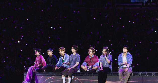 BTS Kicks Off North American Tour: What to Expect from Their Arirang Concerts