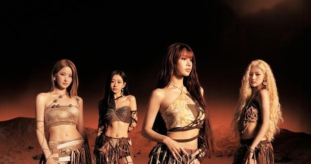 KISS OF LIFE's SWEAT: Will This Summer Anthem Secure Their Summer Queen Title?