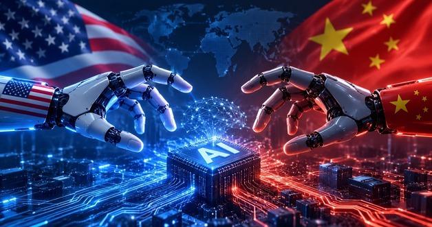 Who Sets AI Safety Standards? China's Bold Challenge to U.S. Dominance