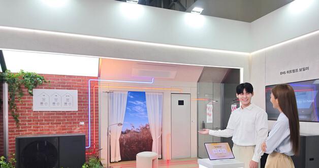 Samsung's EHS All-in-One Heat Pump: The Ultimate Energy-Saving Solution for Homes and AI Data Centers in 2026