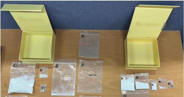 35 Arrested in Major Drug Bust: How Vietnam's Ketamine and Ecstasy Trade Operates in South Korea