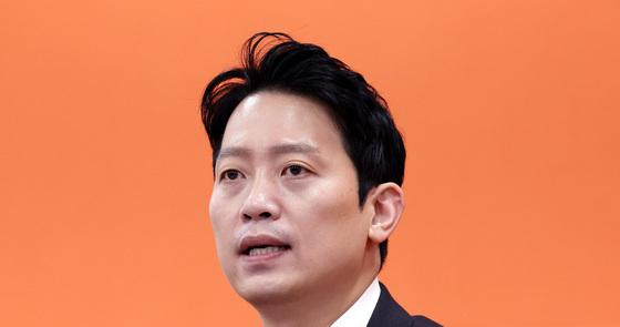 Lee Ki-in Says DMZ Mine Blast Should Be Treated as Provocation if North Korea Deliberately Planted Mine