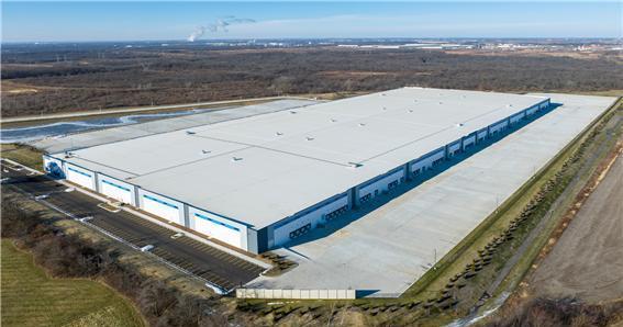 How Korea's Elwood Logistics Hub Revolutionizes Supply Chains for Asian Exporters