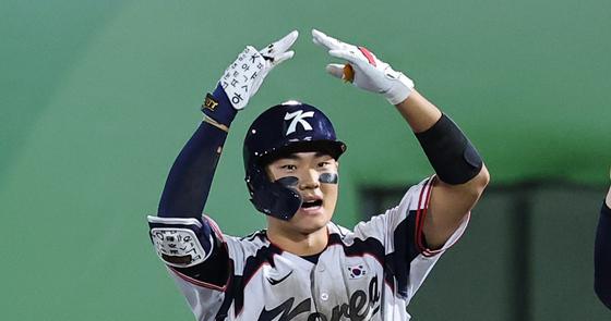 Korea's Baseball Team Unveils Gold Ceremony to Secure 2026 Asian Games Victory
