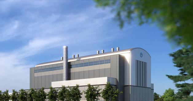 Samsung Engineering Partners with Kairos Power for Next-Gen SMR Development in the U.S.