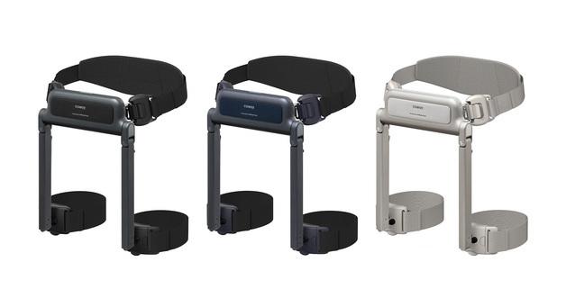Coway vs. Traditional Mobility Aids: Why the New Wearable Robot is a Game Changer for Seniors
