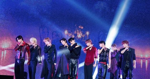 &TEAM Releases Japanese Version of "Good Boy" What's the Secret Behind Selling Over 1.35 Million Copies?