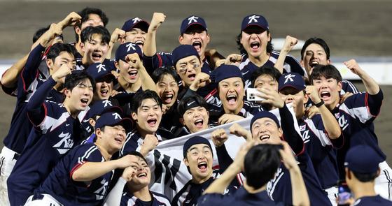 Korea's Golden Sunday: 5 Gold Medals at the 2026 Asian Games!