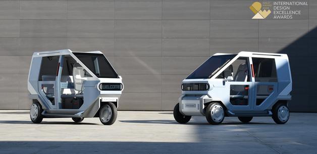 Hyundai Wins 16 Awards at 2026 IDEA Design Awards: Discover the Future of EV Design!