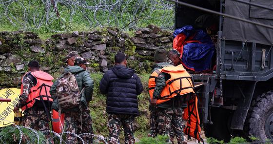 Korea, U.S., and Japan Unite for Disaster Response: Key Strategies Revealed