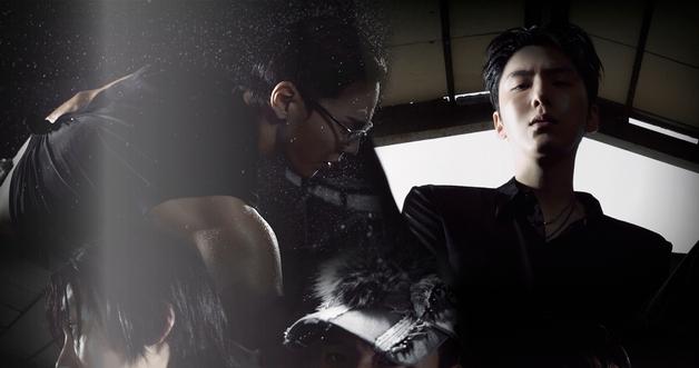 MONSTA X Unveils "MAGIC": What to Expect from Their New Mini Album The Phase?