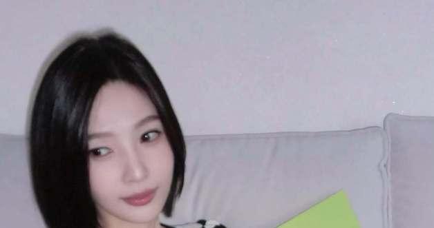 Red Velvet's Joy Turns 30: Stunning Birthday Photos That Captivate Fans