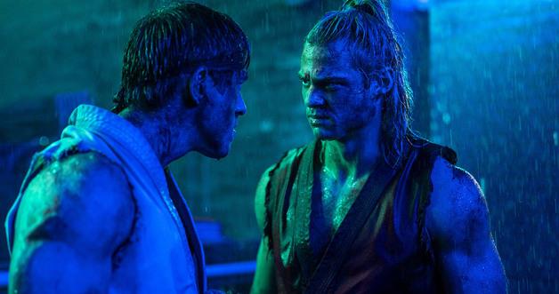 Street Fighter Returns: 5 Key Highlights from the Upcoming Movie That Fans Can't Miss!