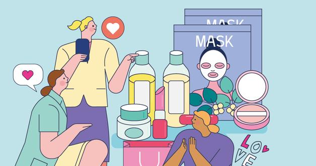 How Target is Revolutionizing K-Beauty: 600 Stores Embrace Korean Skincare and Makeup