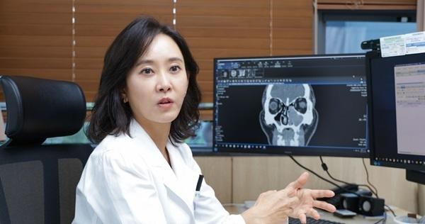 Korean Doctor Wins Top U.S. ENT Research Award, Paving New Path for Sinusitis Treatment
