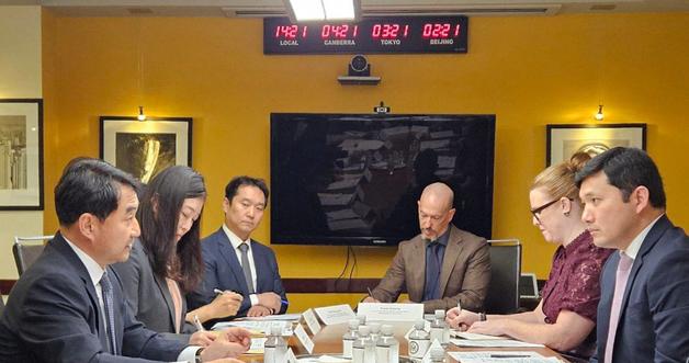 What is the Visas for? How New US-Korea Agreement Eases Work for Korean Companies