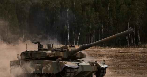 Blitzkrieg Delivery: South Korea Floods Europe With K2 Tanks, Shattering Supply Chains